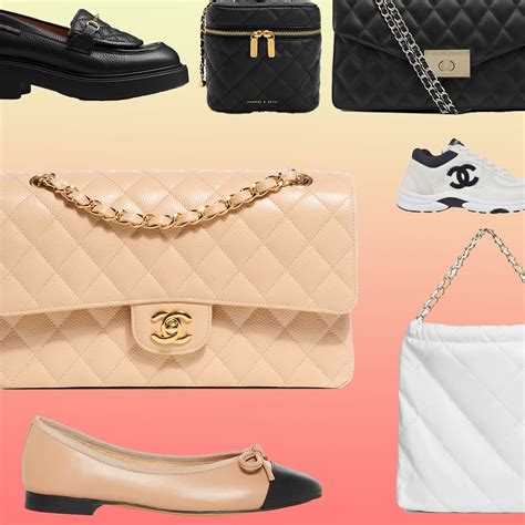 chanel dupe sneakers|chanel trendy dupe.